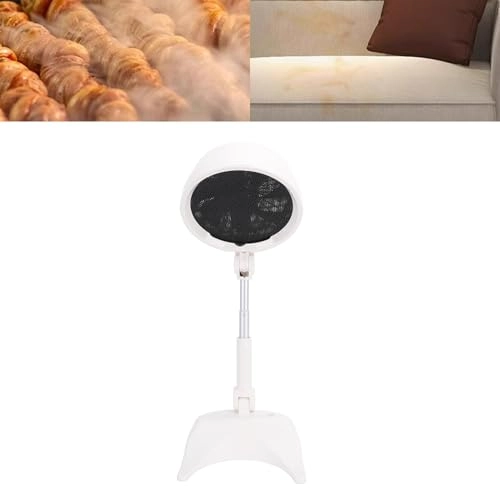 Portable Range Hood - 1 CMPH