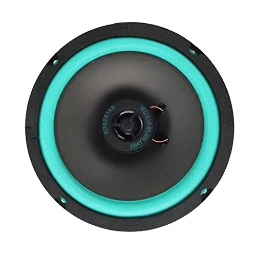 VO-602 - 6.5 Inch 2 Way