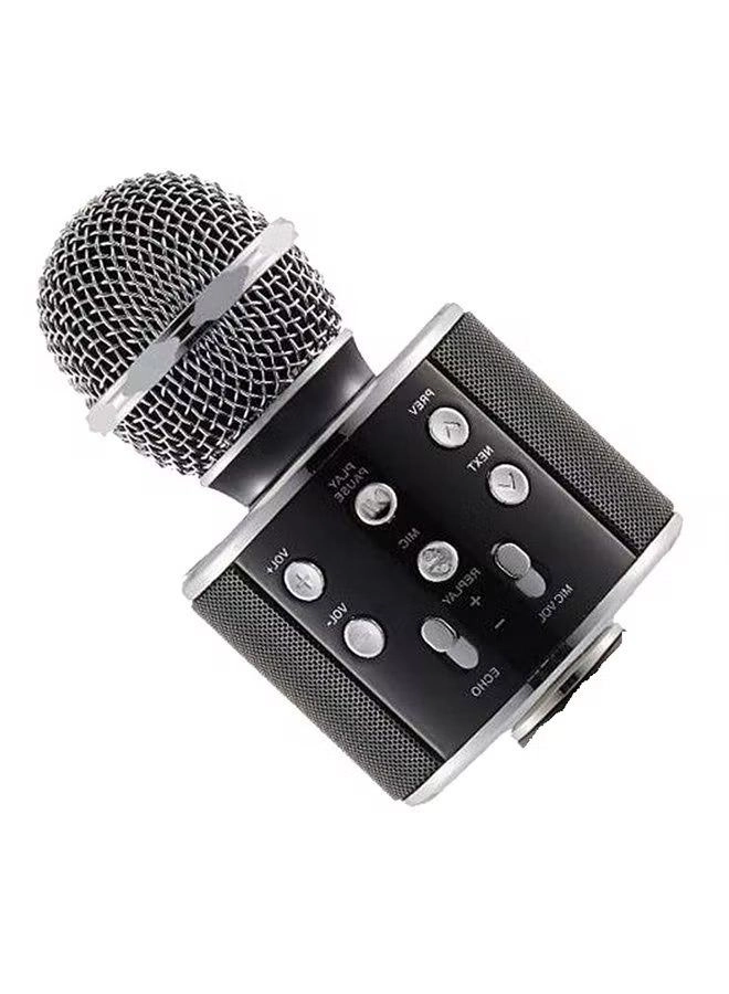 WS-858 Wireless Microphone