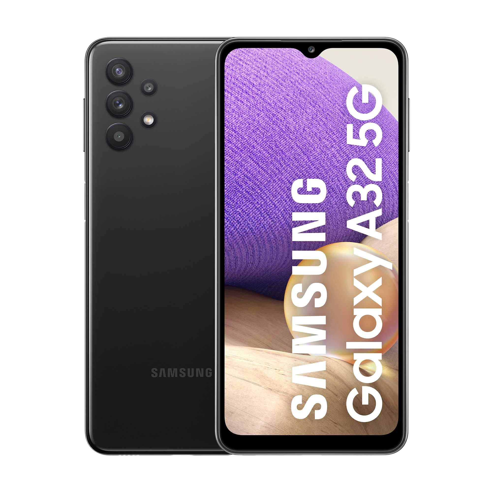 Galaxy A32 - 4GB 64GB