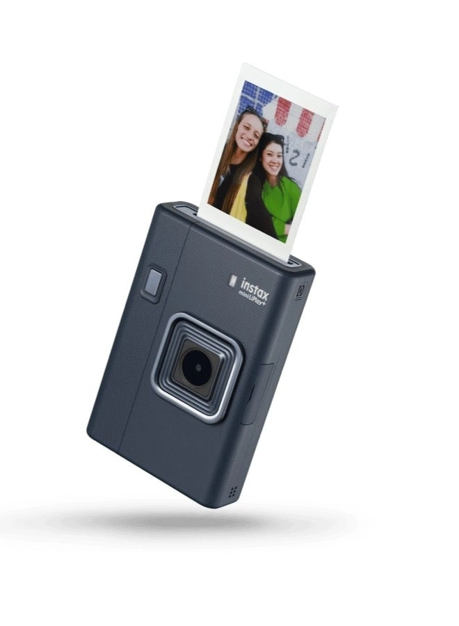 Mini LiPlay - Hybrid Digital/Instant 2560x1920