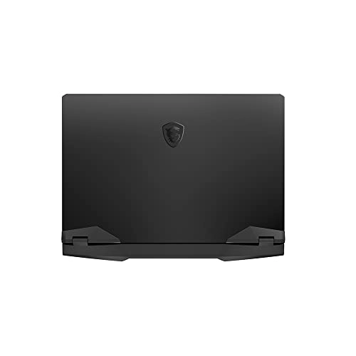 Vector GP66 12UGS-452UK - 15.6'' Core i7-12700H 16GB DDR4 1TB SSD