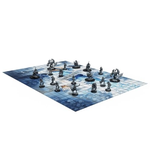 Epic Encounters: Camp of The Bandit Twins