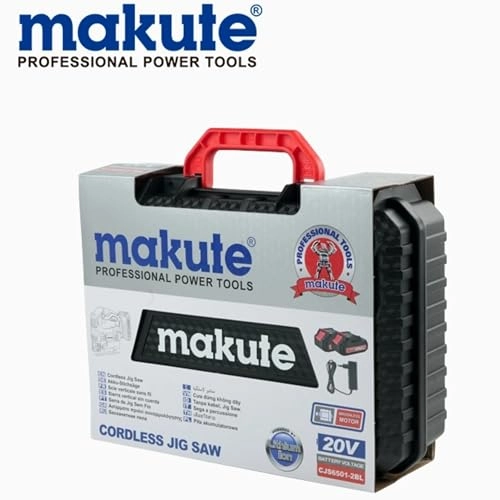 CJS6501-2BL - 2000mAh