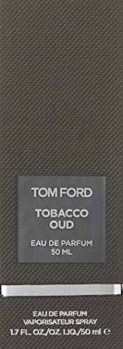 Tobacco Oud Eau de Parfum 50 ml