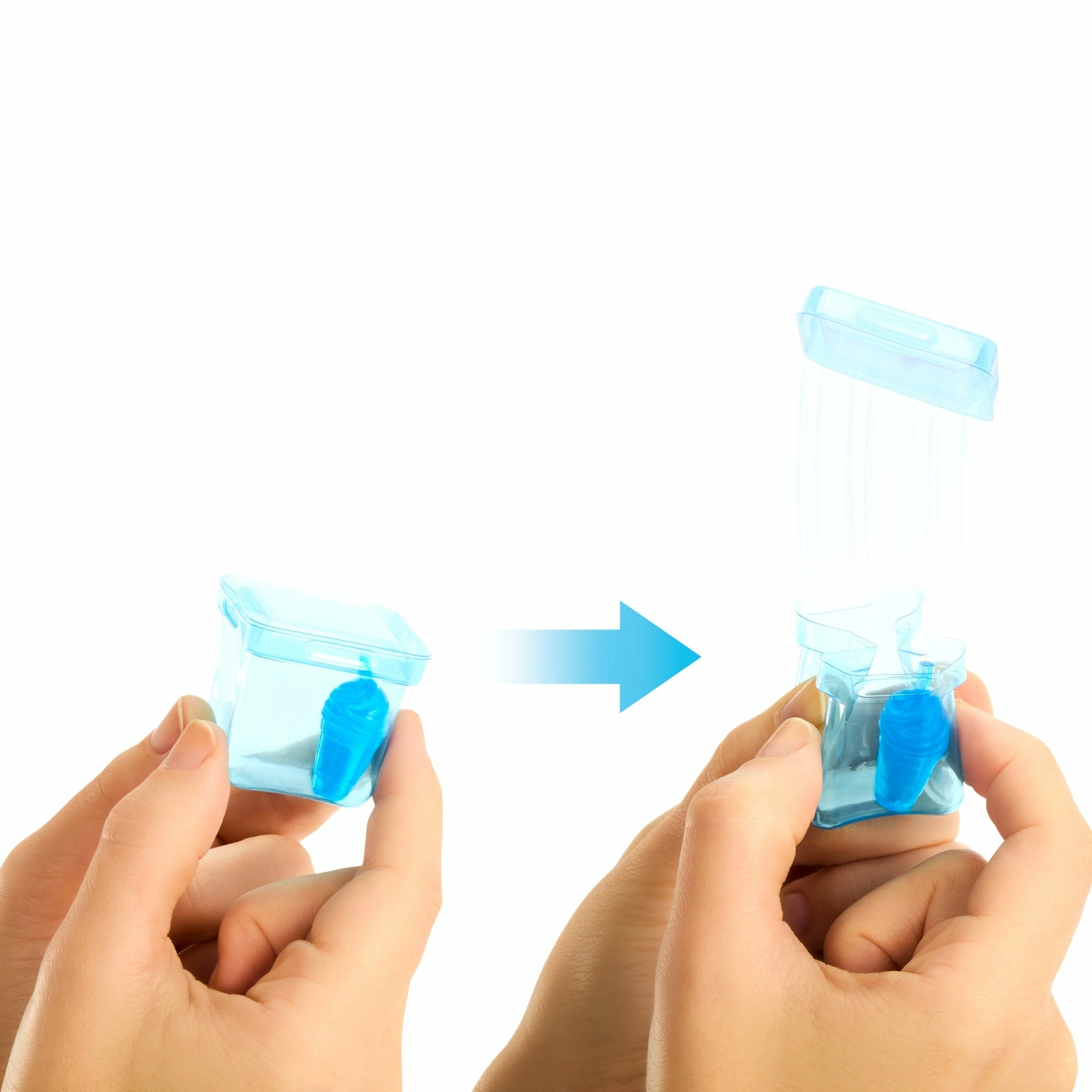 Barbie Pop Reveal Treat Series - Purple Donut Dreams Ages 3+