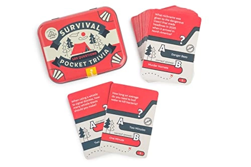 Trivial Pursuit Game - Adult