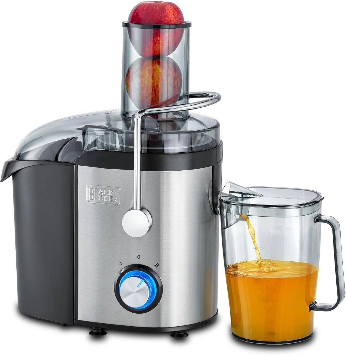 JE800-B5 - 800 Watt 1.7 Liter(s)