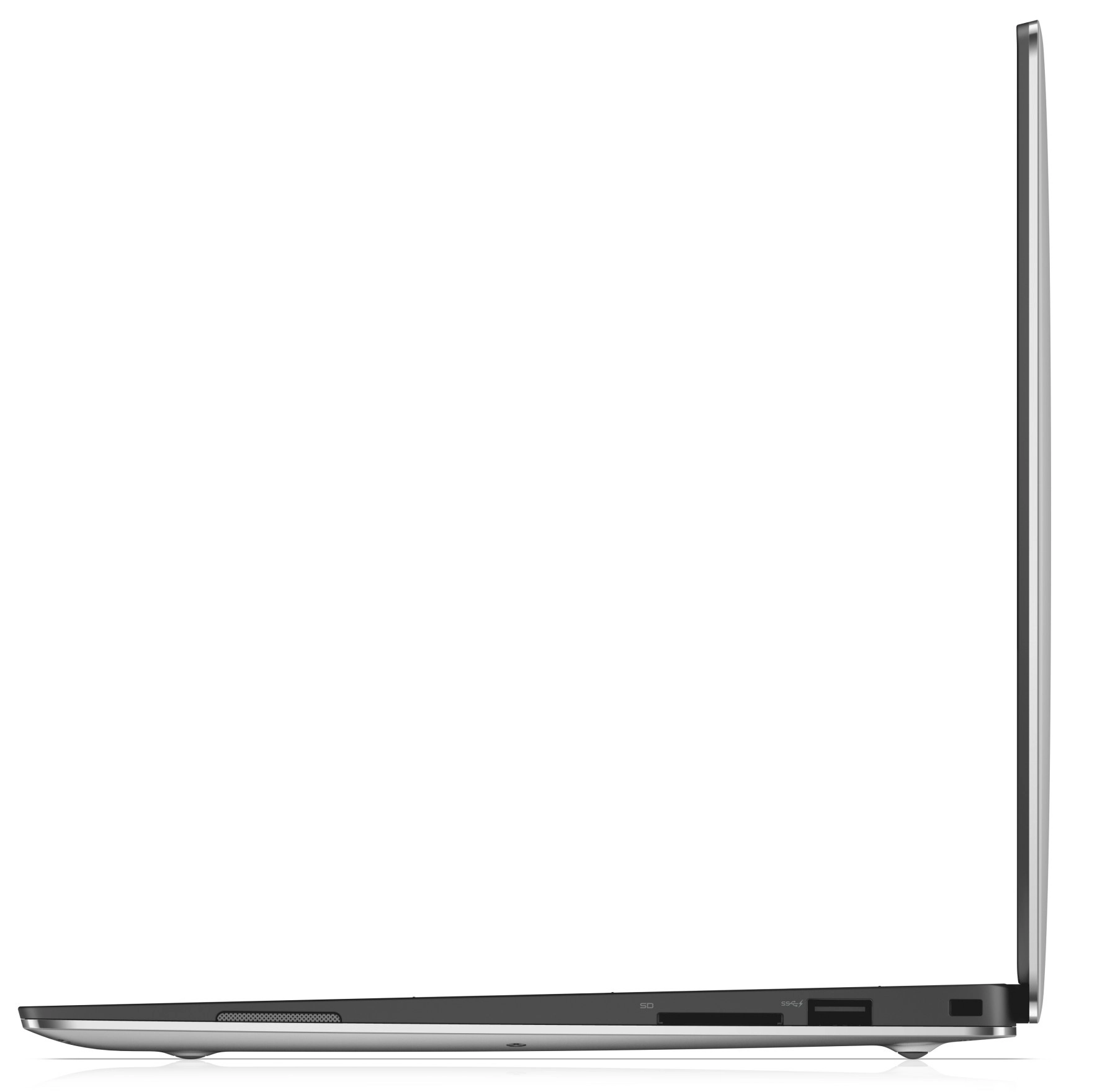 XPS 13 9370 - 13.3'' Core i7-8550U 8GB DDR3 256GB SSD