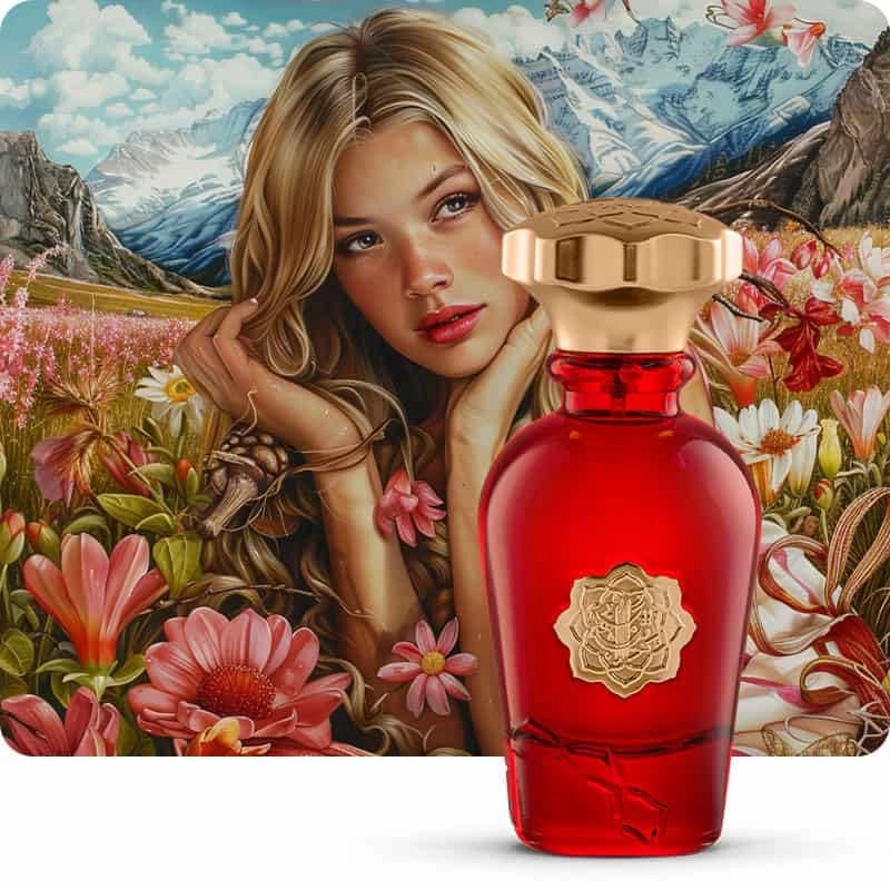 Woody Vanilla Eau de Parfum - 75ml
