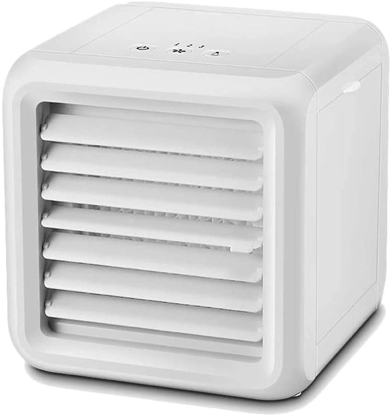 Personal Space Air Conditioner