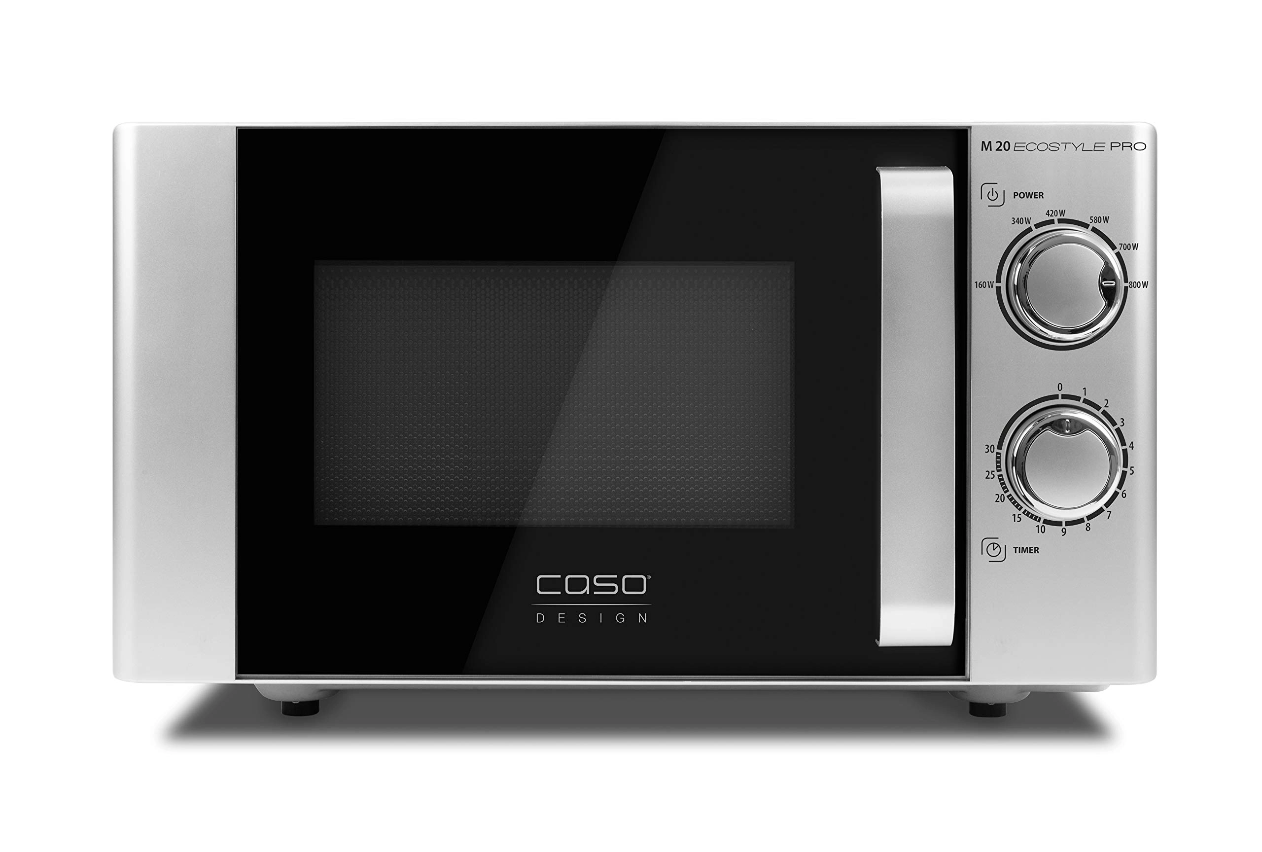 Caso Design M20 Ecostyle Pro 3311