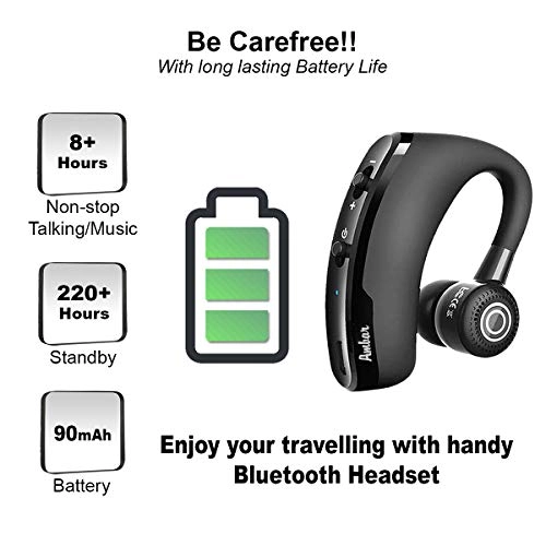 EP 01 Wireless Headset