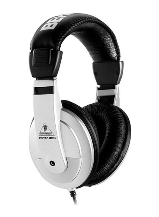 HPX2000 Wired Headphone