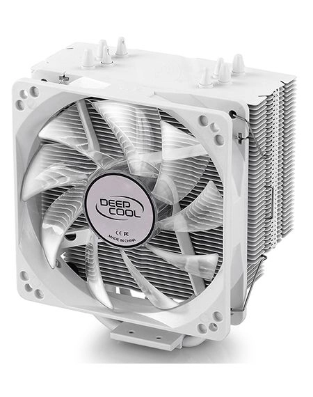 DeepCool Gammaxx GTE 400 - 120mm Air Cooling