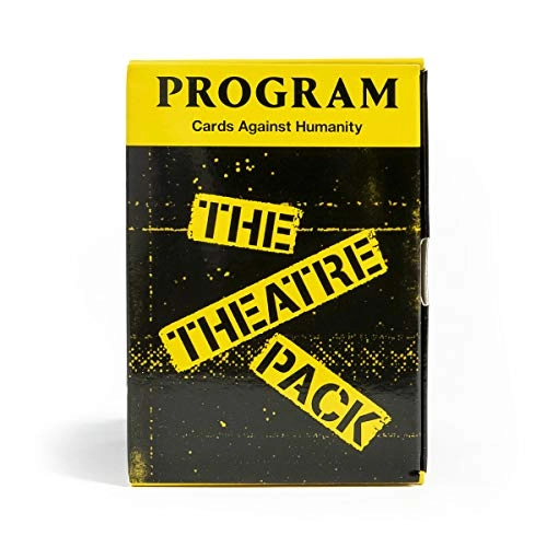 Cards Against Humanity: Theatre Pack