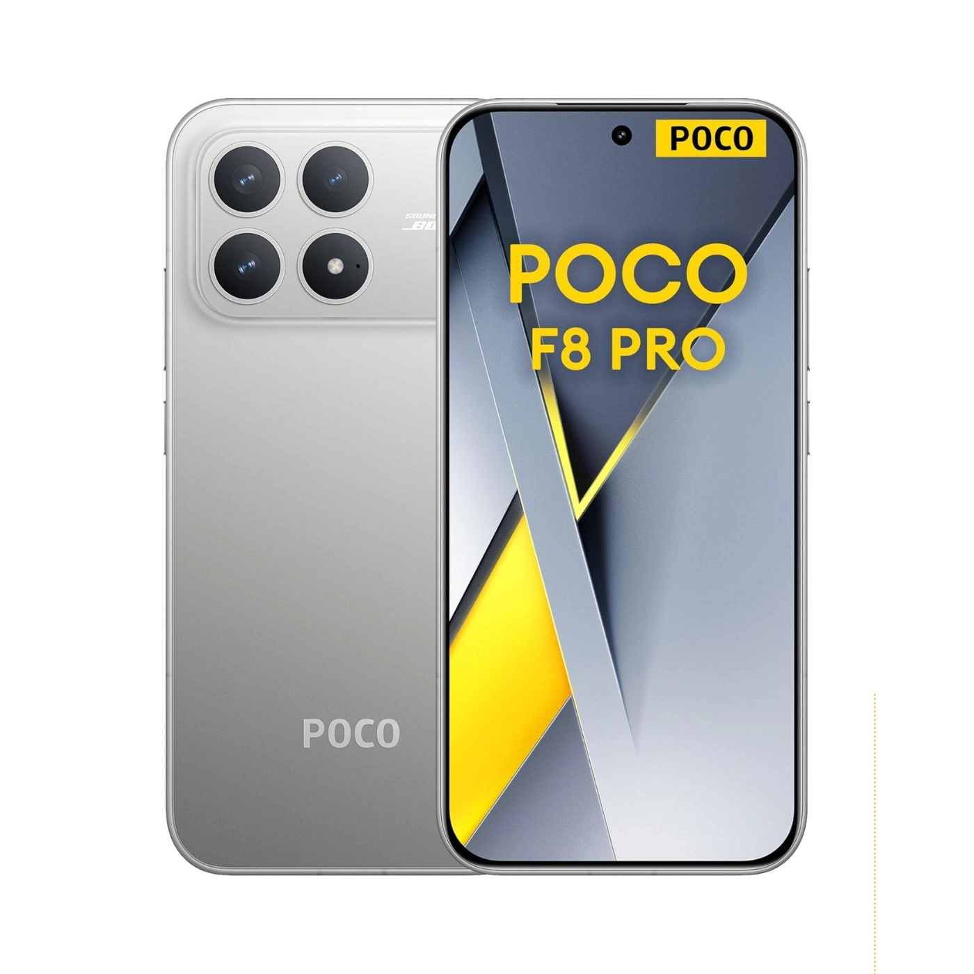POCO F8 pro 12GB 512GB