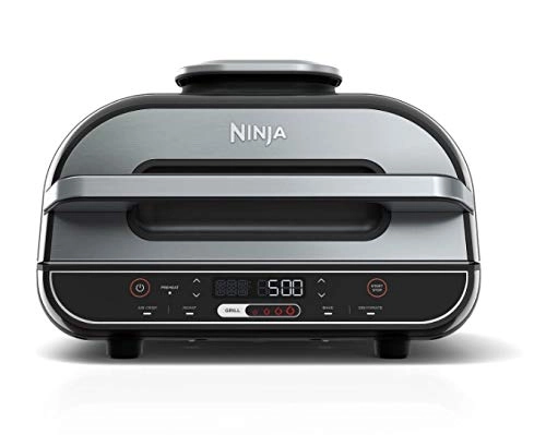 Ninja (Renewed) Foodi XL BG500A