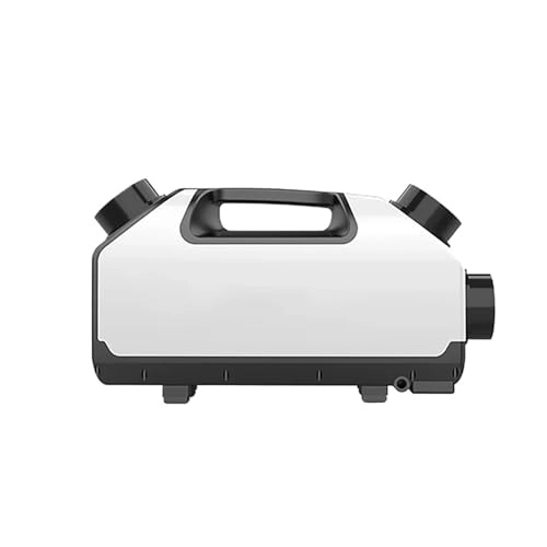 Intelligent Outdoor Mobile Air Conditioner - 700W