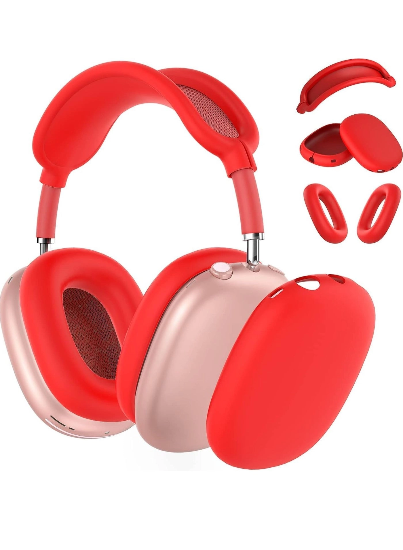 P9 Plus Max - Wireless Headphone