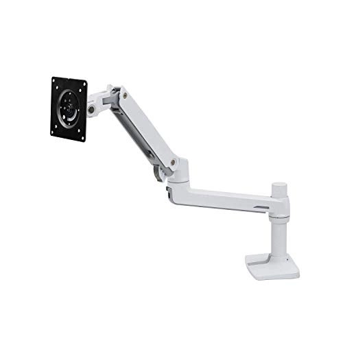 LX Monitor Arm - Single 34 inches 100x100mm
