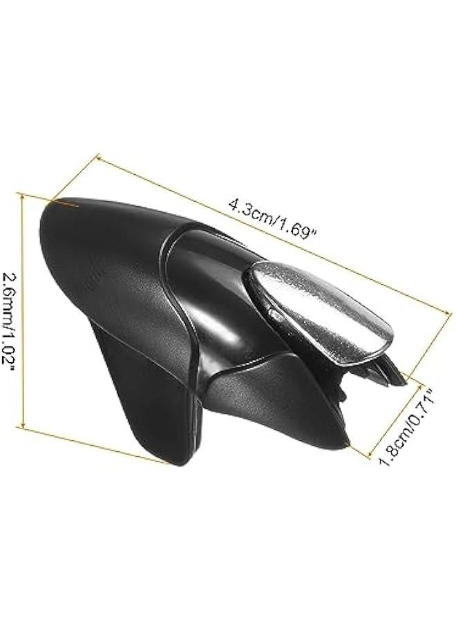 Mobile Game Controller - Black