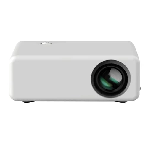 Portable Projector 200ANSI 1920x1080dpi