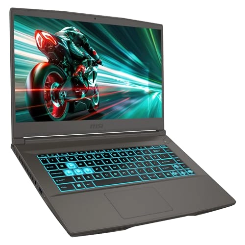 Thin 15 Thin 15 - 15.6'' Core i5-12450H 32GB DDR4 1TB SSD