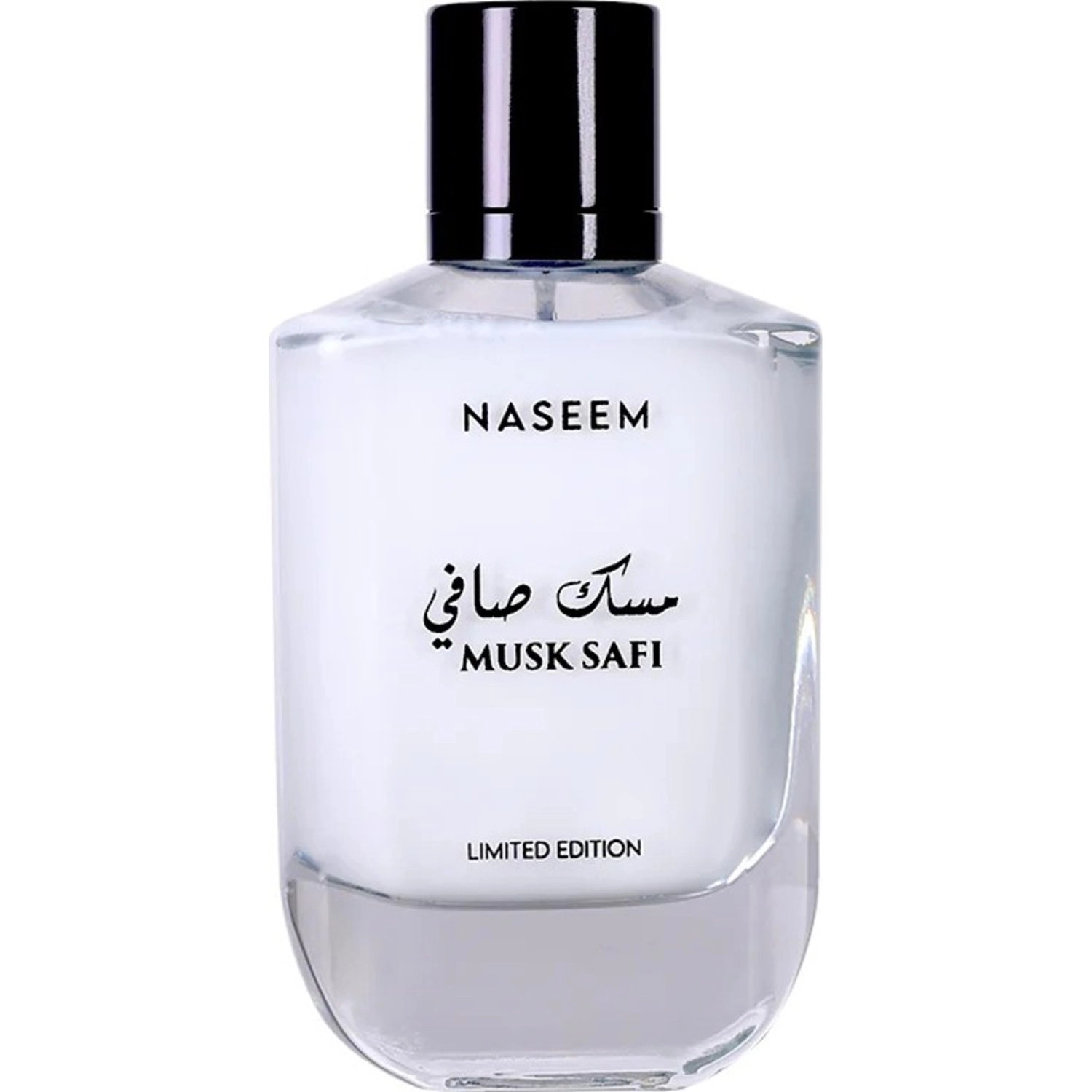 Naseem Musk Safi Eau de Parfum 100 ml