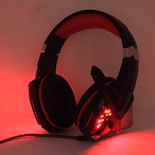 Gaming Headphones Wired Headphone