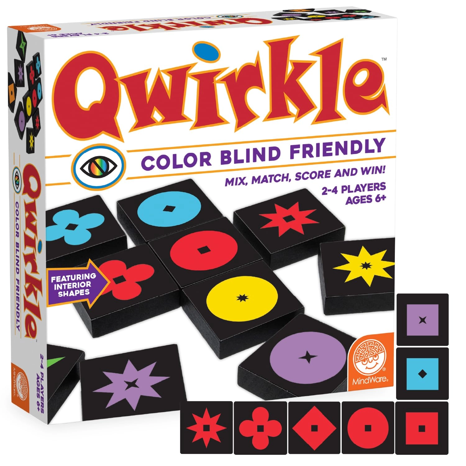 Qwirkle