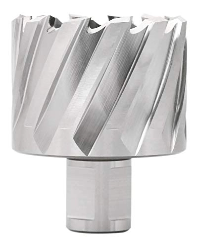 Hss Annular Cutter - 2'' Steel