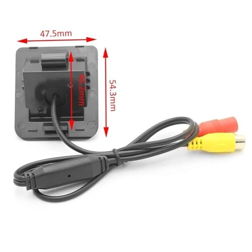 AF987 - Starlight Night Vision 1920x1080P