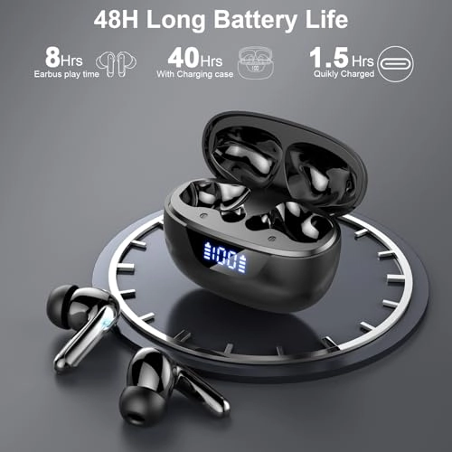H69 Wireless Earbud