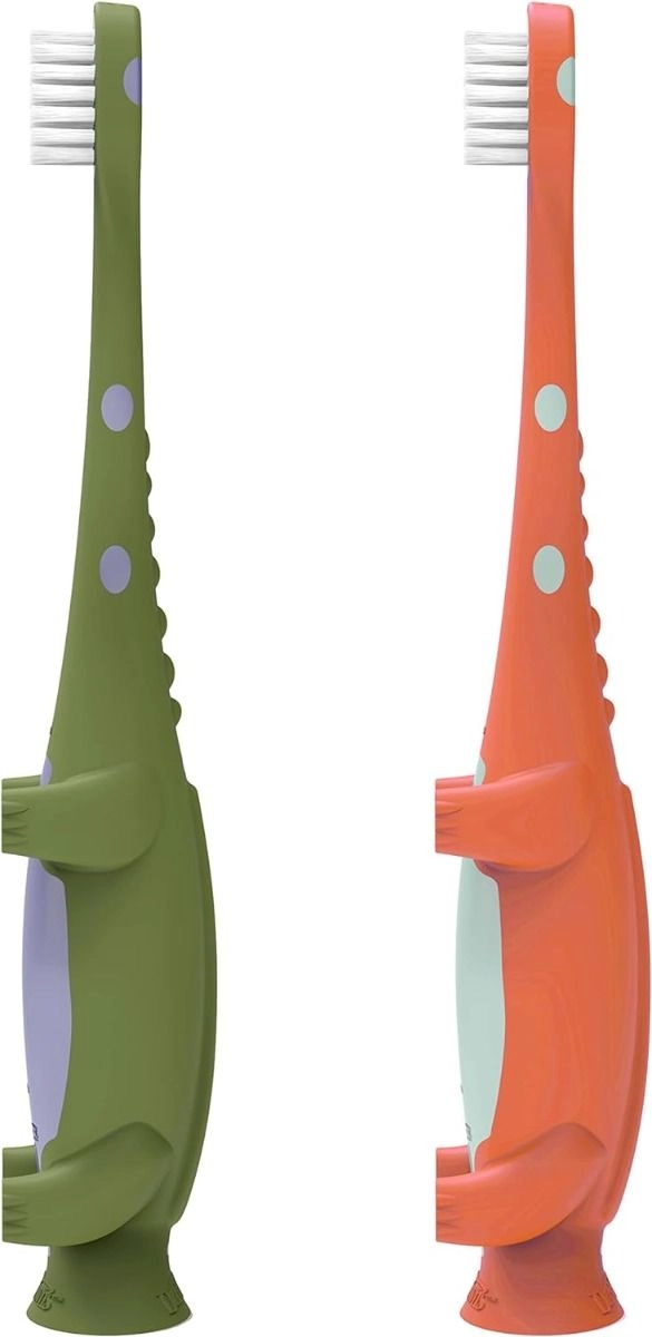 Baby Best Toothbrush 2-Piece Pack