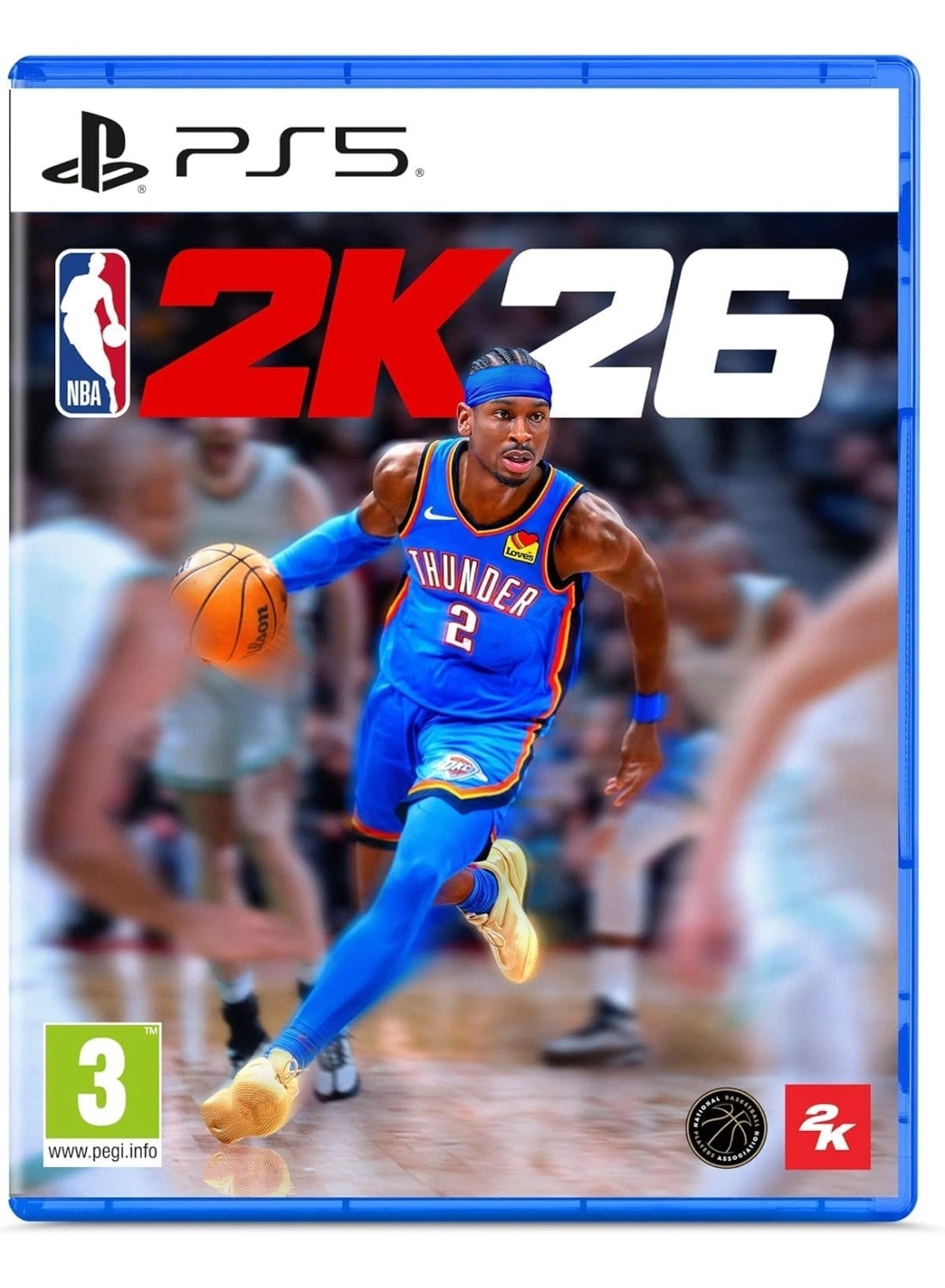 NBA 2K26 | PS5