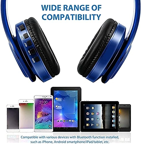 Nakano Miku Wireless Headphone