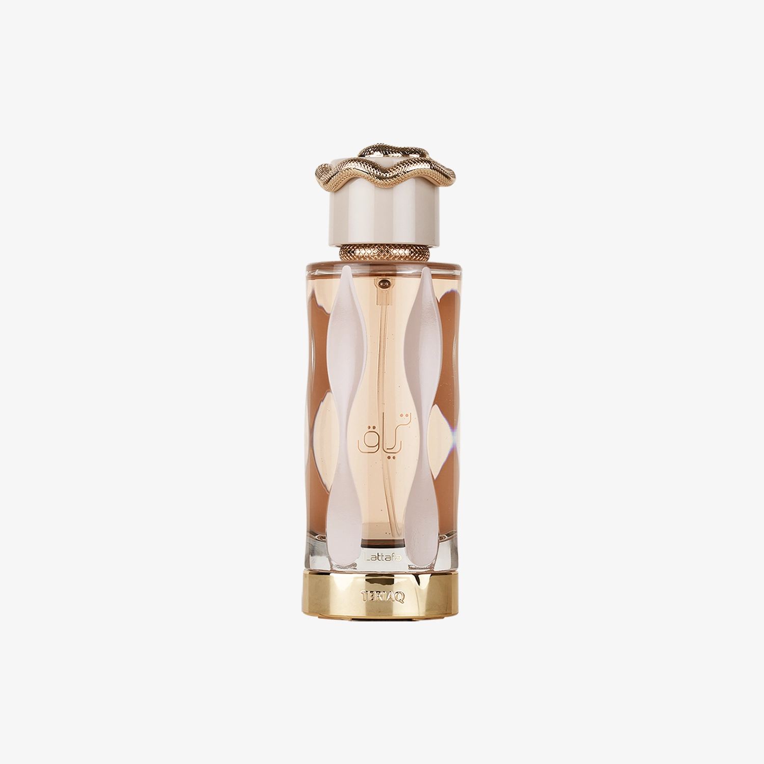 Lattafa TERIAQ Eau de Parfum 100ml