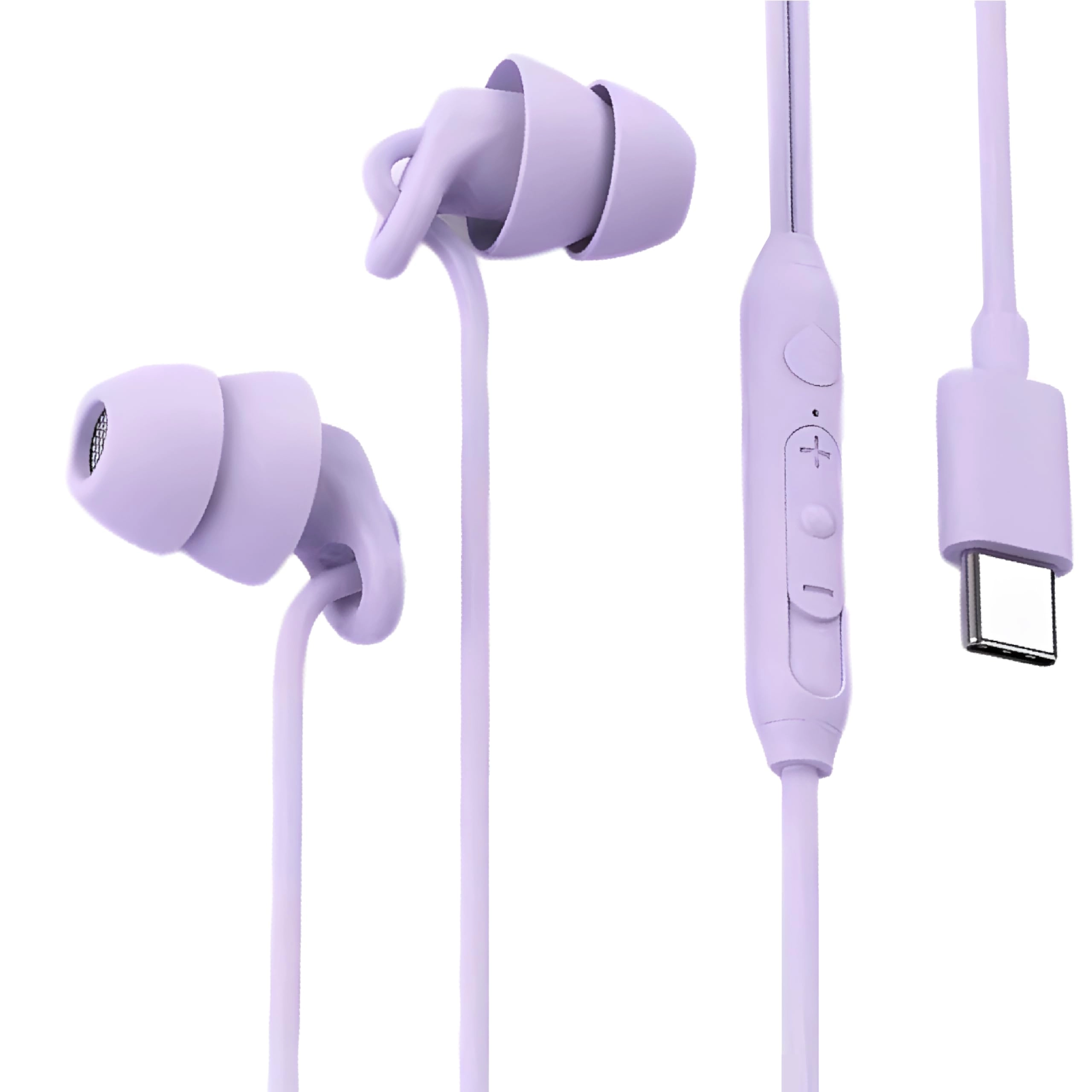 zhengzhouhuizhidongshangmaoyouxiangongsi Sleeping Headphones Wired Earbud