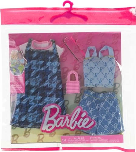 Fashion - F2 Ages 3+ Pack