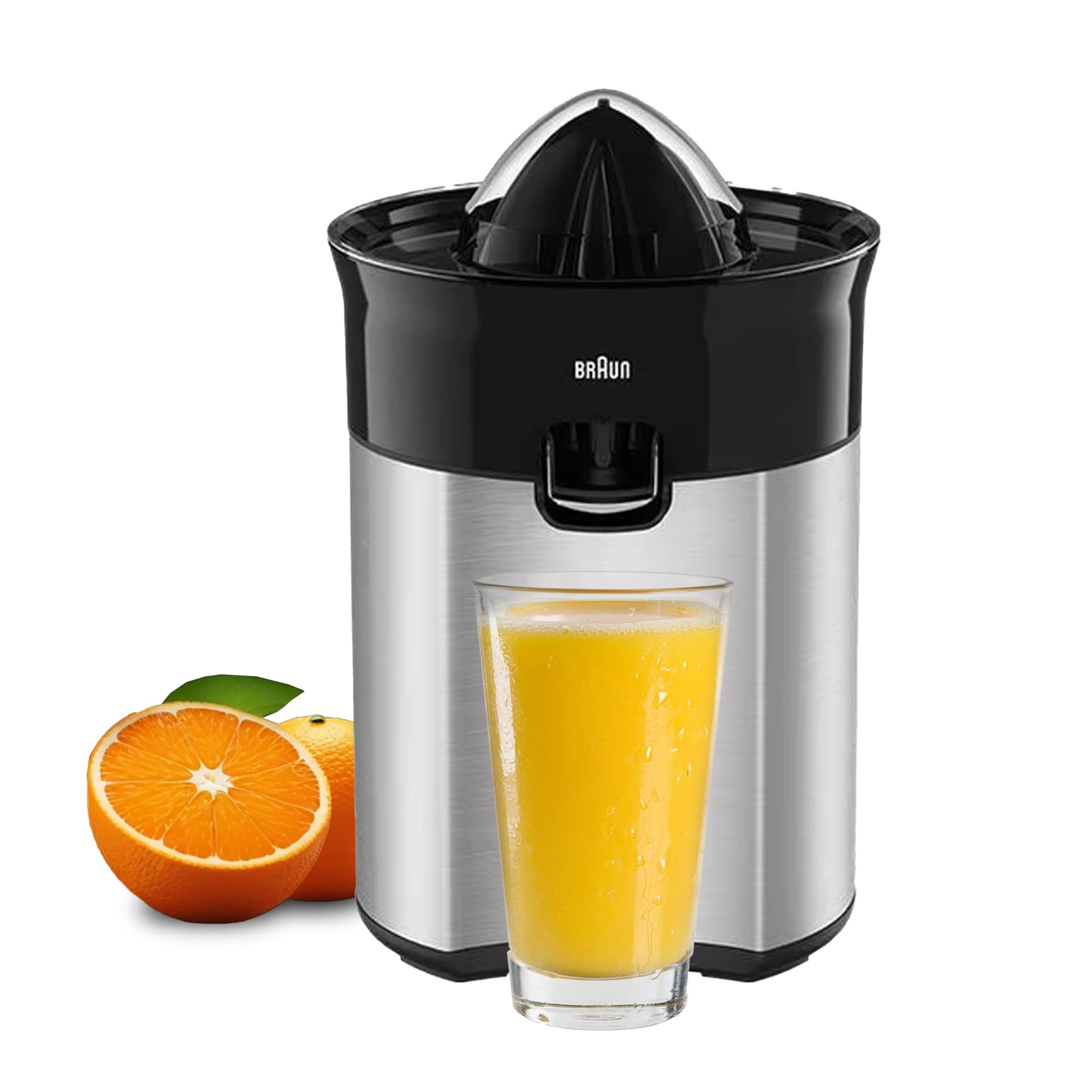 Braun Household CJ 5050 - 60 watts