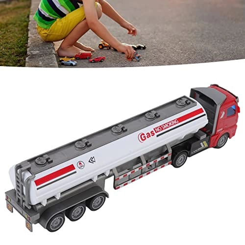 Pull Back Truck Model - 1.0 Count