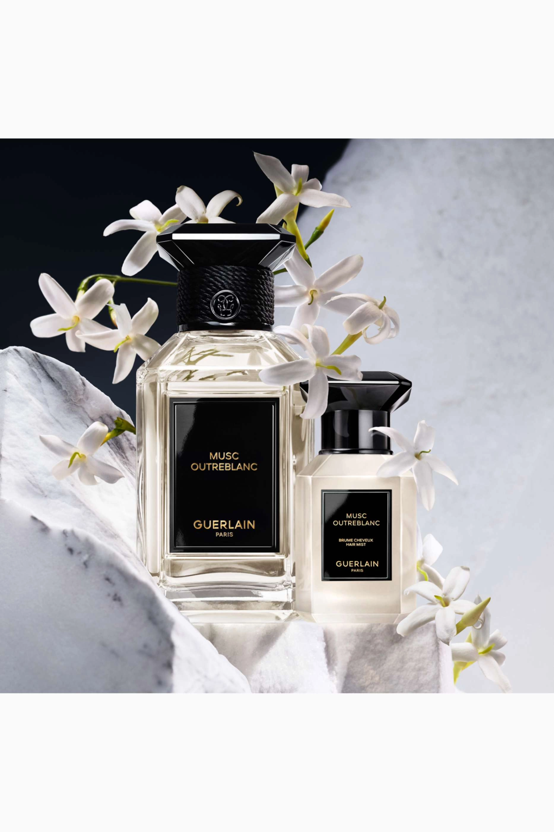 Néroli Outreblanc - 50ml Neroli