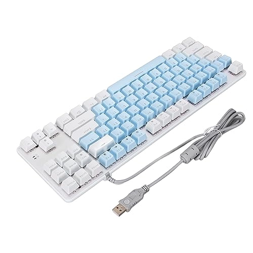 Mechanical Gaming Keyboard - Wired