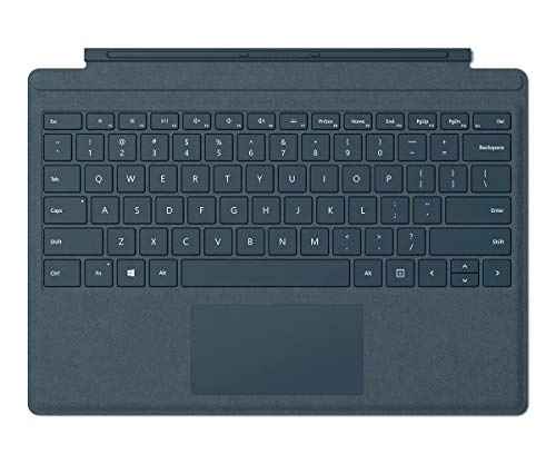 Surface Pro Signature Type Cover - EN Wireless