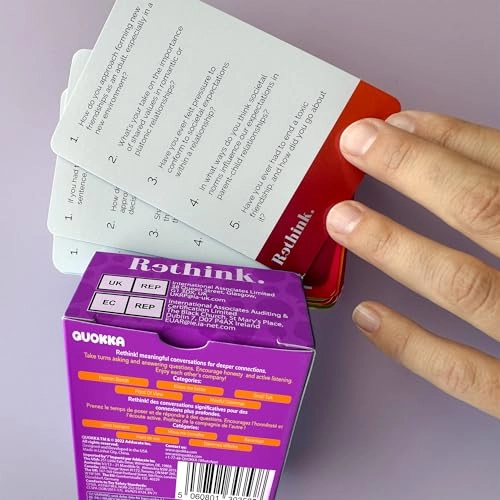 Conversation Starters - 500 Questions Travel Version