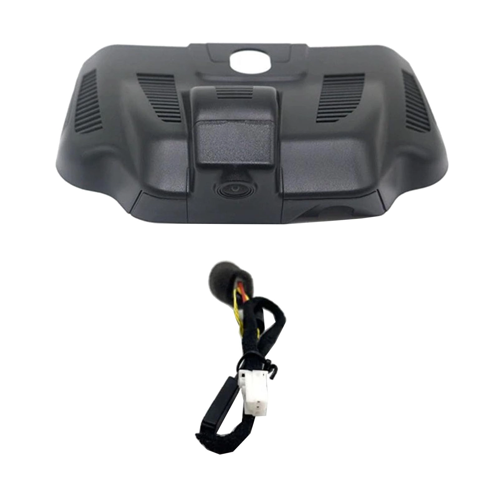 Toiumops Dash Cam - 1080P