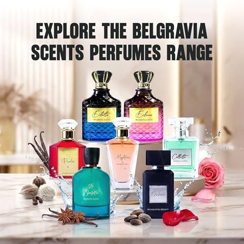 Le Secrete Eau de Parfum 100 ml