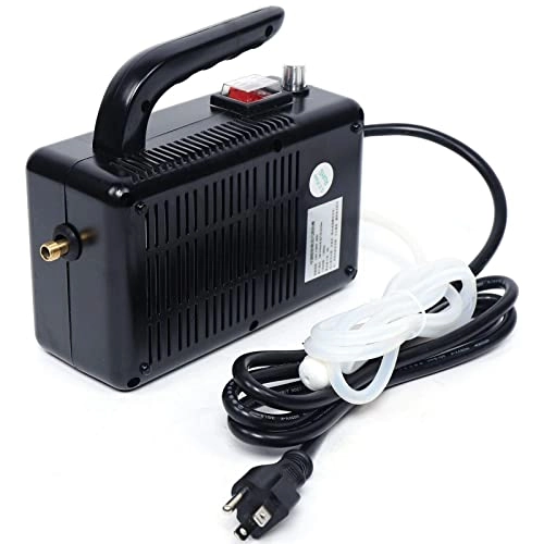 High Pressure Steam Cleaner - 3Bar