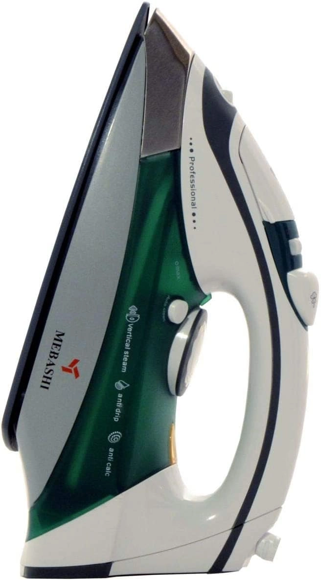 Mebashi ME-SR5004 - 2200W 270ML